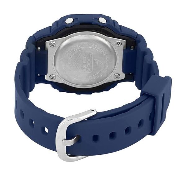 Casio G-Shock GMD-S5600-2DR Kol Saati