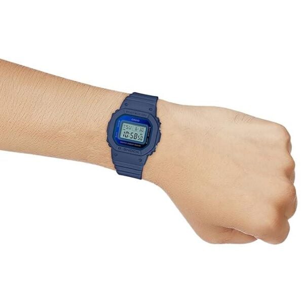 Casio G-Shock GMD-S5600-2DR Kol Saati