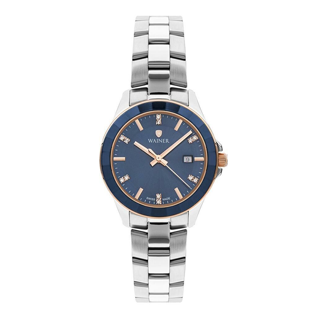 Wainer WA.18020-B Kadın Kol Saati