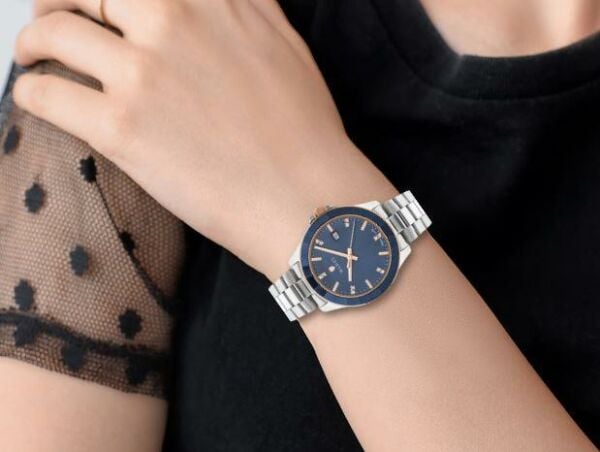 Wainer WA.18020-B Kadın Kol Saati