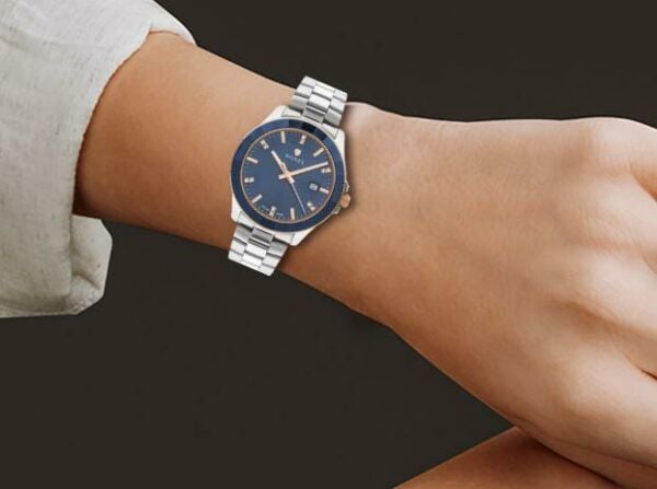 Wainer WA.18020-B Kadın Kol Saati