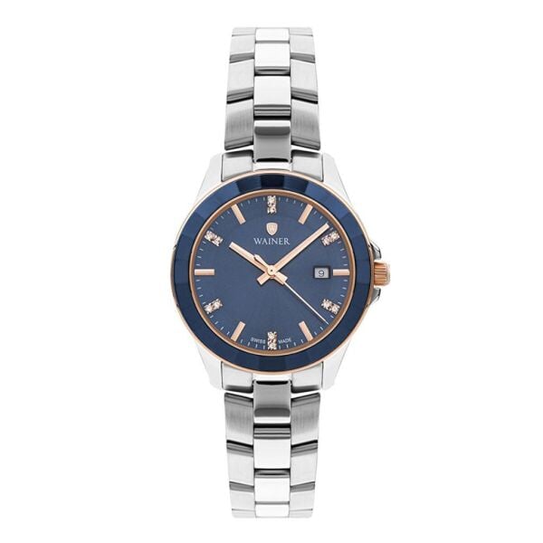 Wainer WA.18020-B Kadın Kol Saati