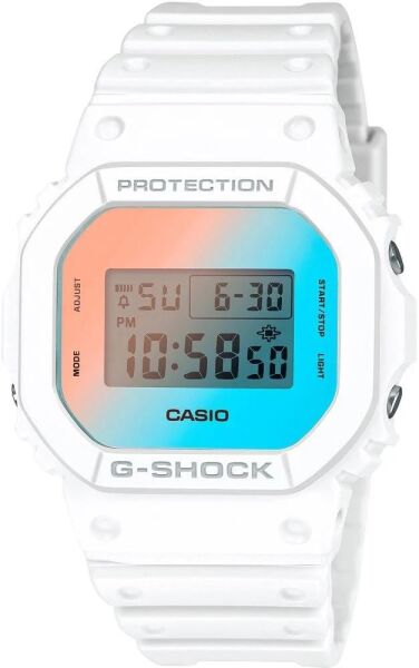 Casio G-Shock DW-5600TL-7DR Erkek Kol Saati