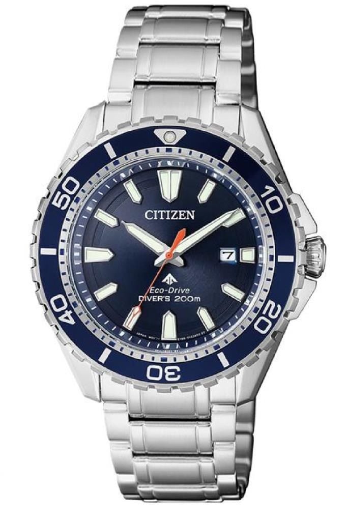 Citizen BN0191-80L Erkek Kol Saati