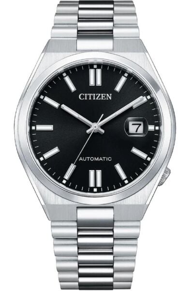 Citizen Tsuyosa NJ0150-81E Otomatik Erkek Kol Saati