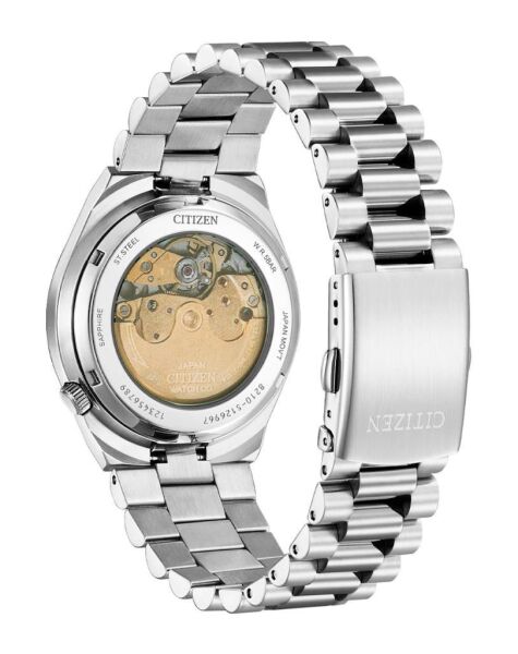 Citizen Tsuyosa NJ0150-81E Otomatik Erkek Kol Saati