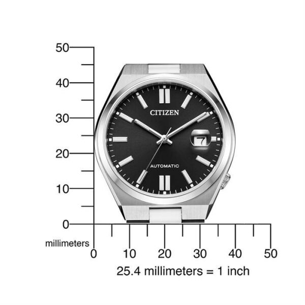 Citizen Tsuyosa NJ0150-81E Otomatik Erkek Kol Saati