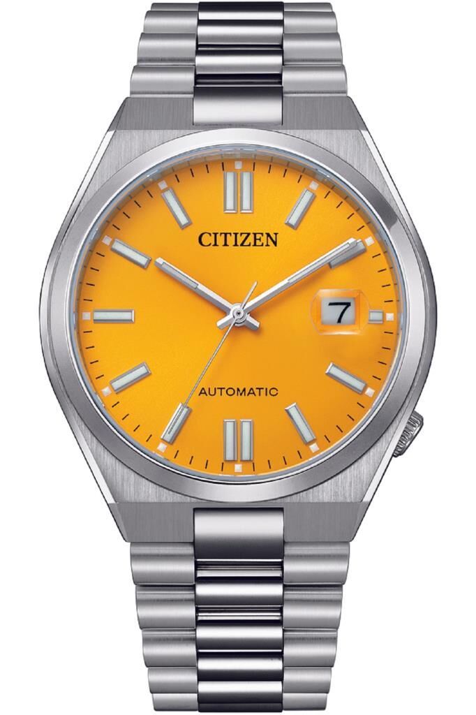 Citizen Tsuyosa NJ0150-81Z Otomatik Erkek Kol Saati