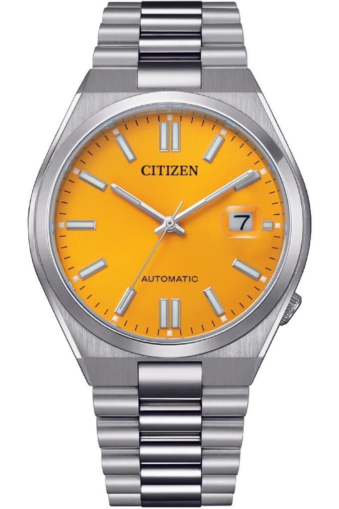 Citizen Tsuyosa NJ0150-81Z Otomatik Erkek Kol Saati