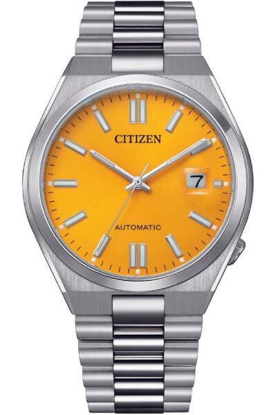 Citizen Tsuyosa NJ0150-81Z Otomatik Erkek Kol Saati