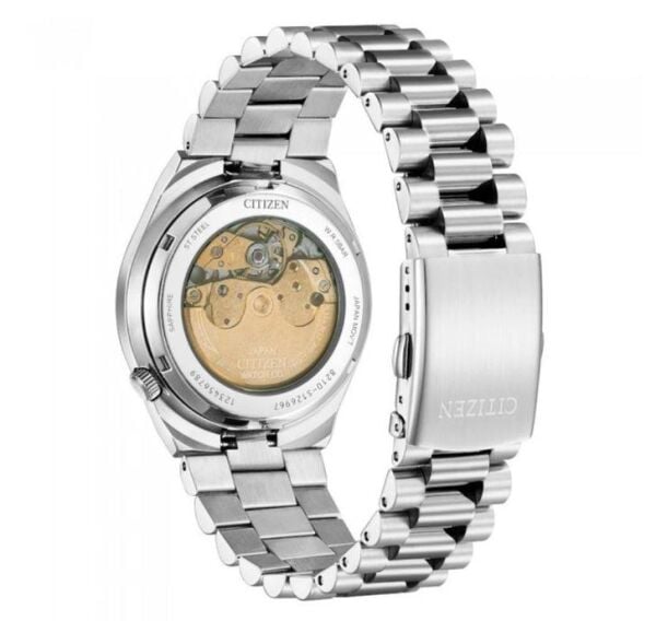 Citizen Tsuyosa NJ0150-81Z Otomatik Erkek Kol Saati