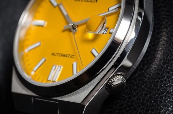 Citizen Tsuyosa NJ0150-81Z Otomatik Erkek Kol Saati