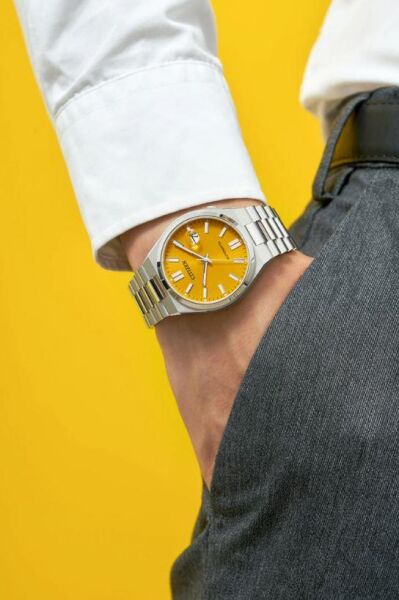 Citizen Tsuyosa NJ0150-81Z Otomatik Erkek Kol Saati