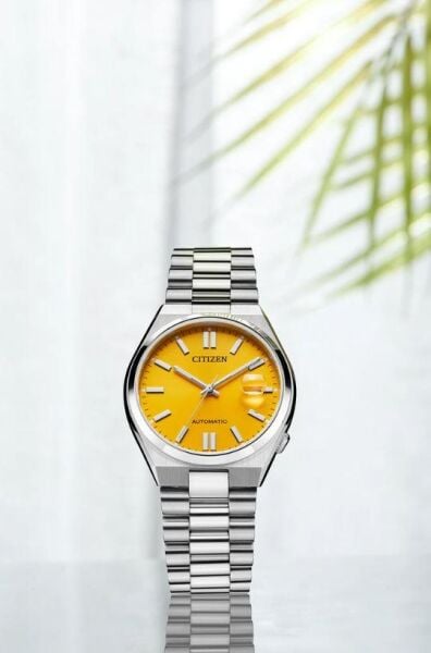 Citizen Tsuyosa NJ0150-81Z Otomatik Erkek Kol Saati