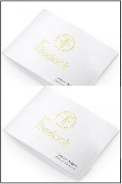 Freelook FL.1.10250.1 Kadın Kol Saati