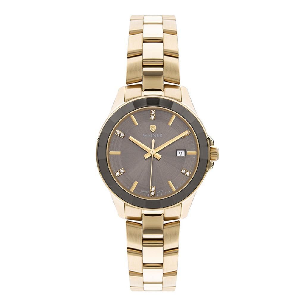 Wainer WA.18020-E Kadın Kol Saati