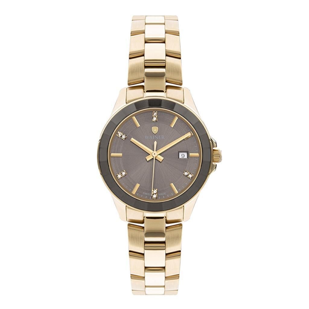 Wainer WA.18020-E Kadın Kol Saati