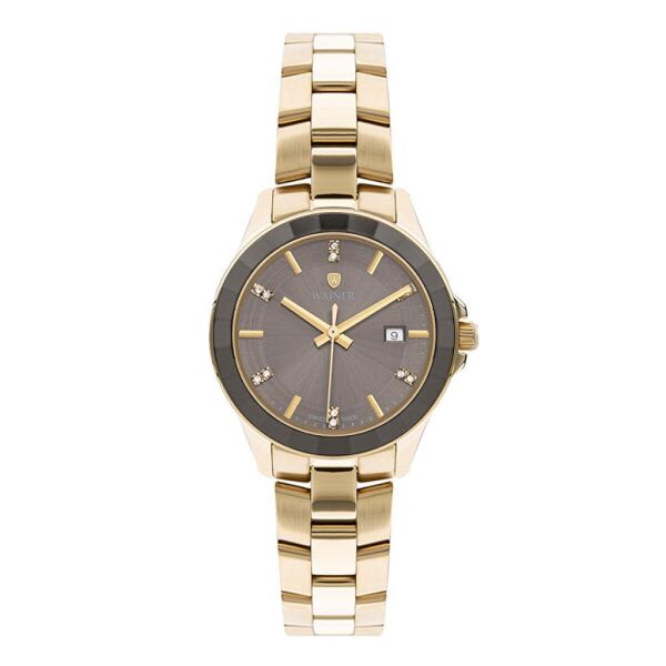 Wainer WA.18020-E Kadın Kol Saati