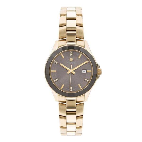 Wainer WA.18020-E Kadın Kol Saati