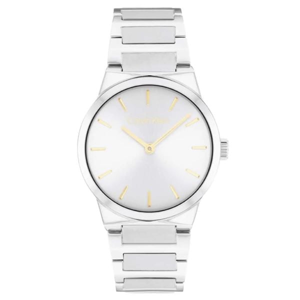 Calvin Klein CK25100076 Kadın Kol Saati