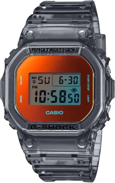 Casio G-Shock DW-5600TLS-8DR Kol Saati