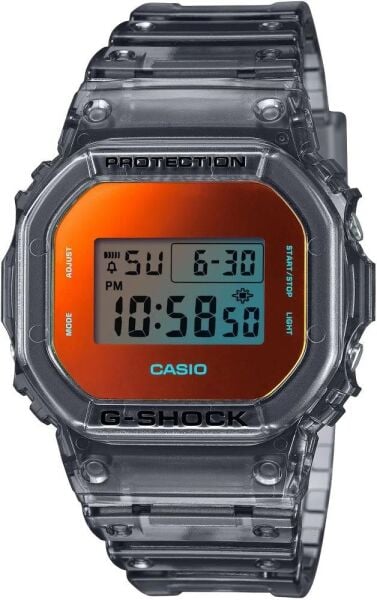 Casio G-Shock DW-5600TLS-8DR Kol Saati