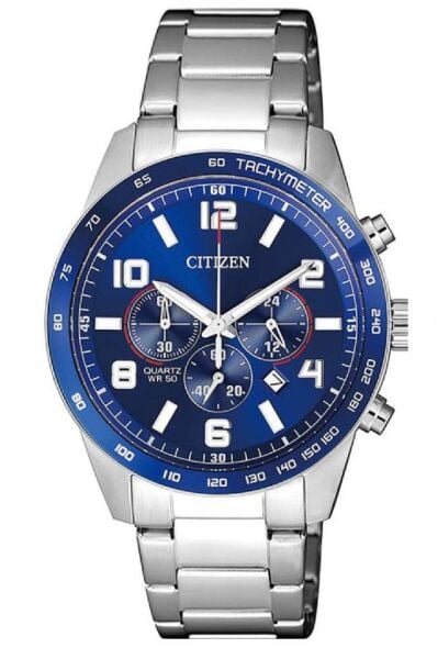 Citizen AN8161-50L Erkek Kol Saati