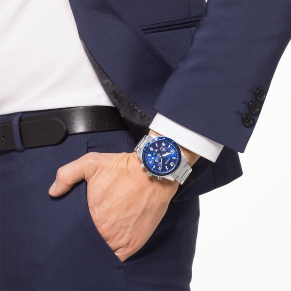 Citizen AN8161-50L Erkek Kol Saati