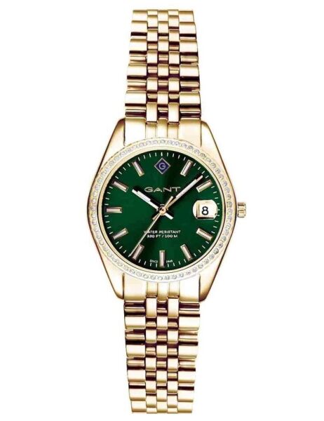 Gant G181109 Kadın Kol Saati
