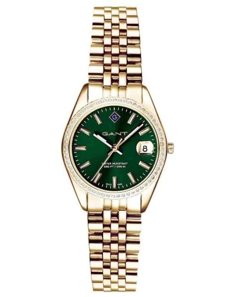 Gant G181109 Kadın Kol Saati