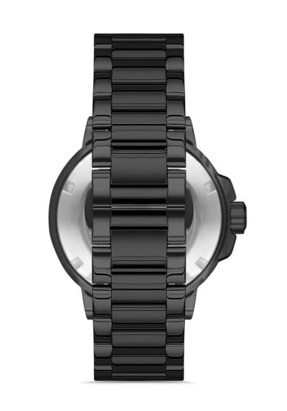 Hislon SD137T-11SR Otomatik Erkek Kol Saati