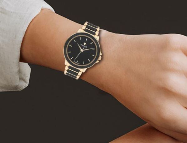 Wainer WA.18616-F Kadın Kol Saati