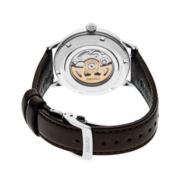 Seiko Presage SRPJ17J1 Otomatik Erkek Kol Saati