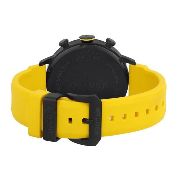 Welder Moody Watch WWRC1036 47 mm Erkek Kol Saati