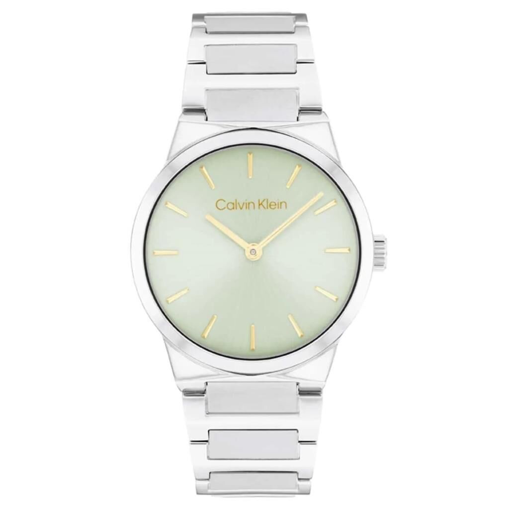 Calvin Klein CK25100080 Kadın Kol Saati