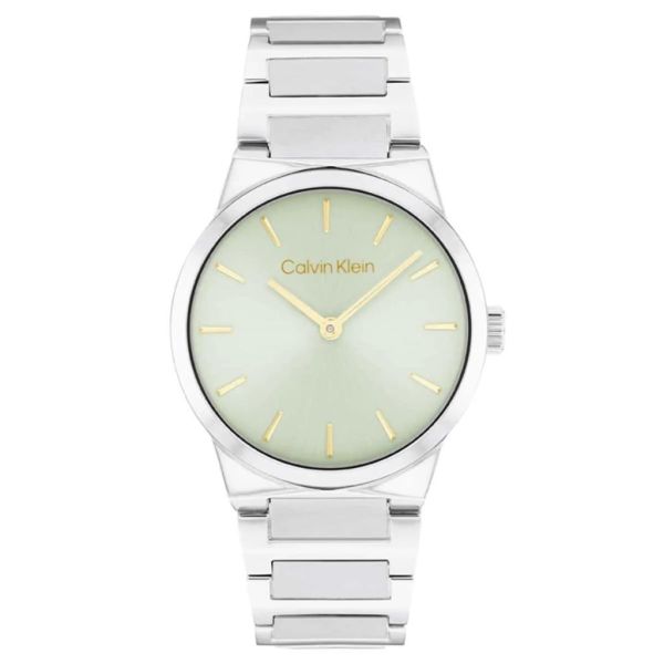 Calvin Klein CK25100080 Kadın Kol Saati