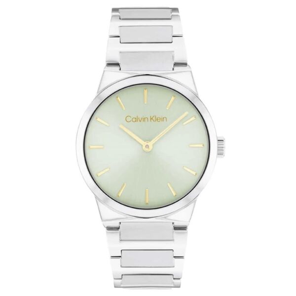Calvin Klein CK25100080 Kadın Kol Saati