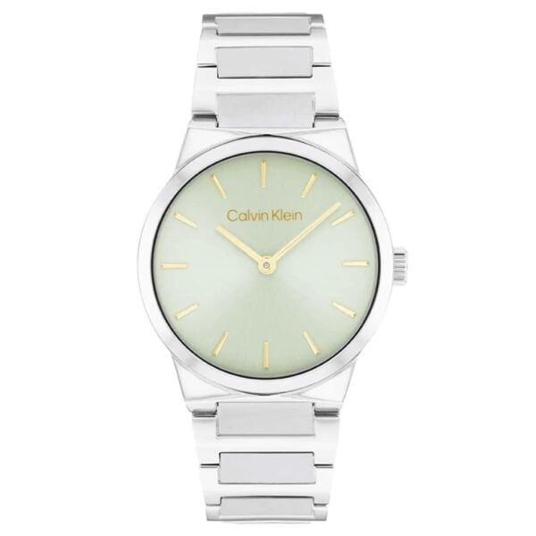 Calvin Klein CK25100080 Kadın Kol Saati
