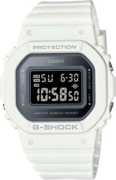 Casio G-Shock GMD-S5600-7DR Kol Saati