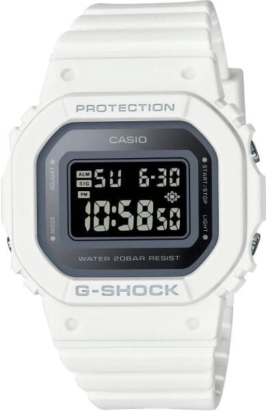 Casio G-Shock GMD-S5600-7DR Kol Saati