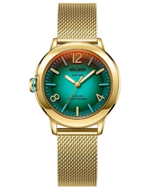 Welder Moody WMD7000 Kadın Kol Saati