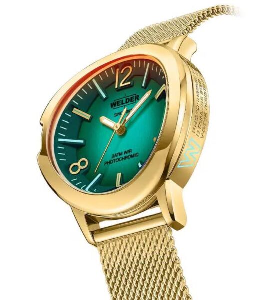Welder Moody WMD7000 Kadın Kol Saati