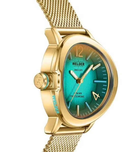 Welder Moody WMD7000 Kadın Kol Saati