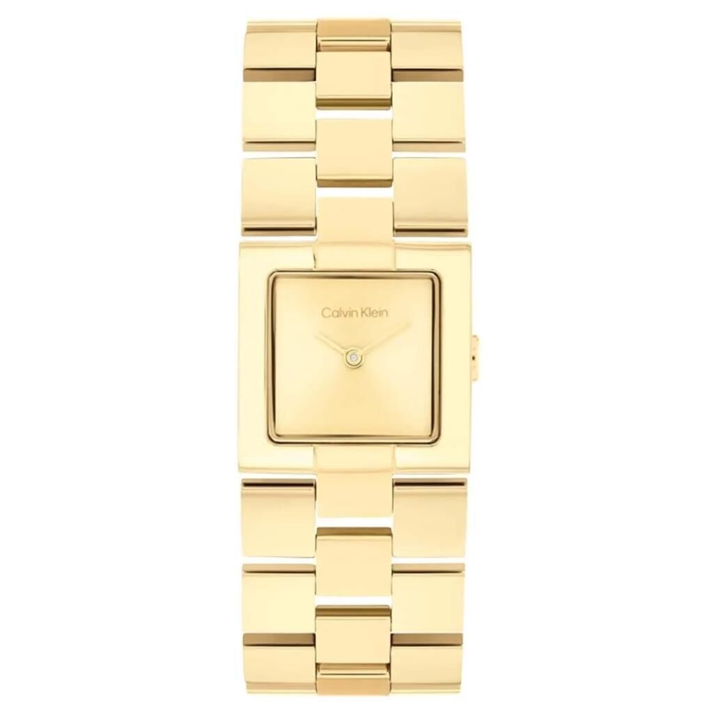 Calvin Klein CK25100089 Kadın Kol Saati