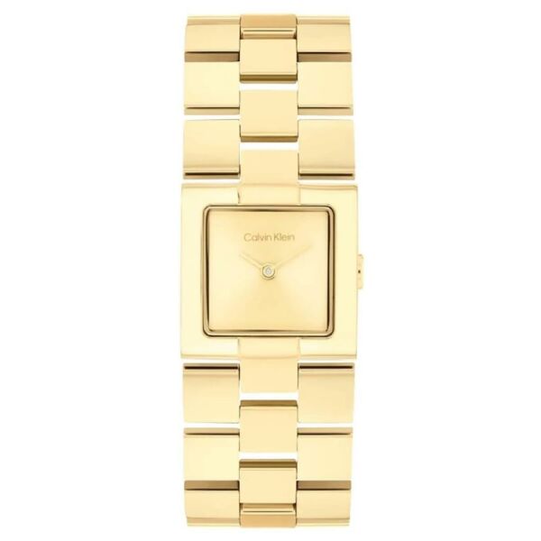 Calvin Klein CK25100089 Kadın Kol Saati