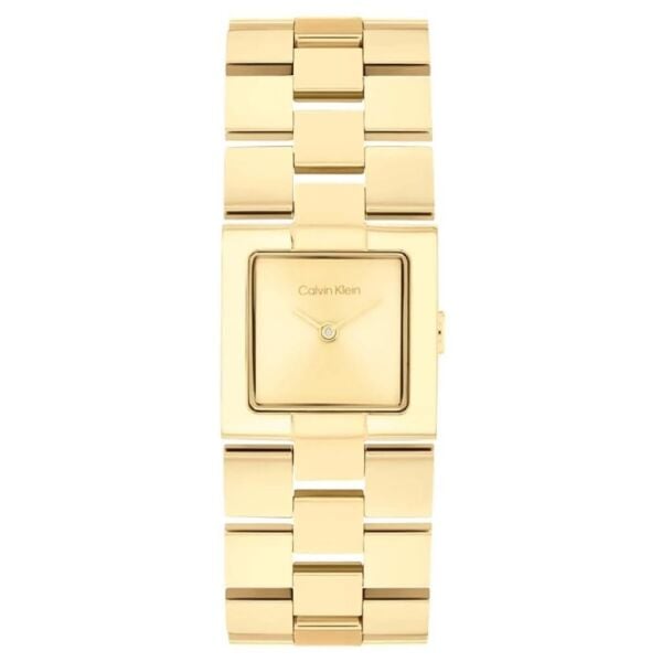 Calvin Klein CK25100089 Kadın Kol Saati