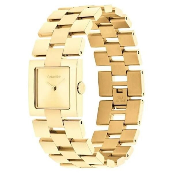 Calvin Klein CK25100089 Kadın Kol Saati