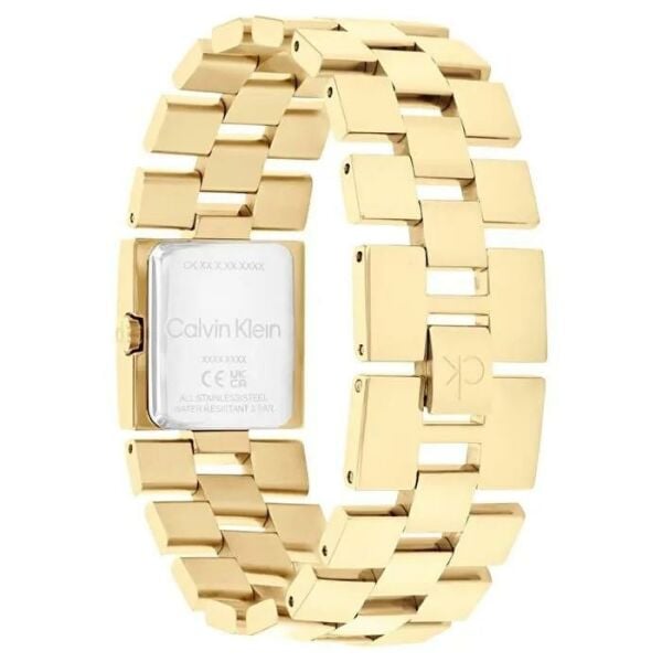 Calvin Klein CK25100089 Kadın Kol Saati