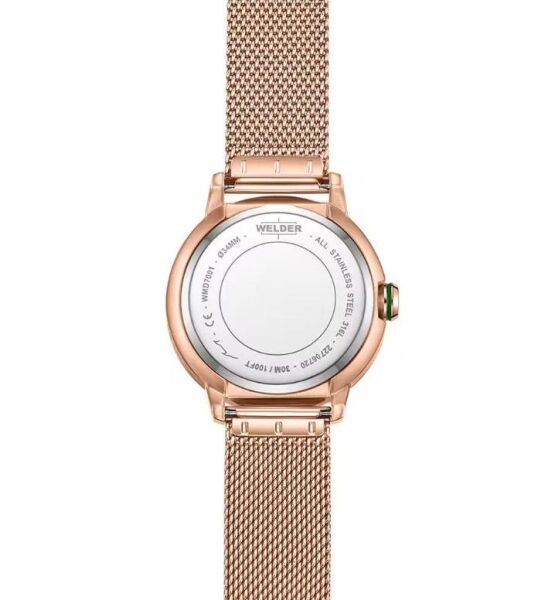 Welder Moody WMD7001 Kadın Kol Saati