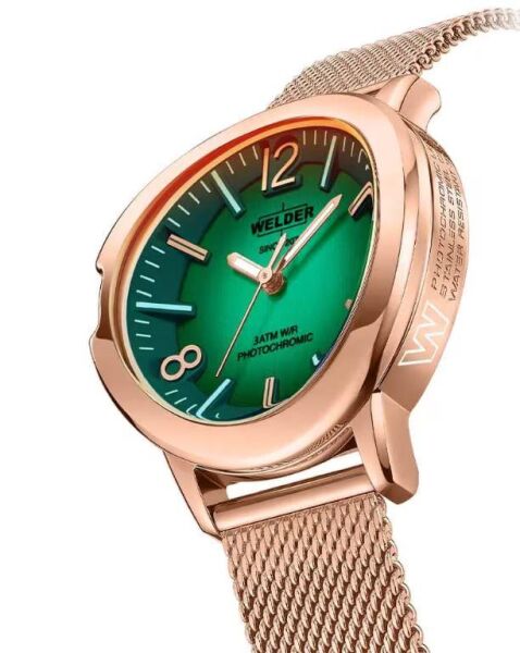 Welder Moody WMD7001 Kadın Kol Saati